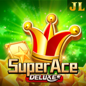 Super Ace Deluxe - Premium Hot Game at Polymarket Bets